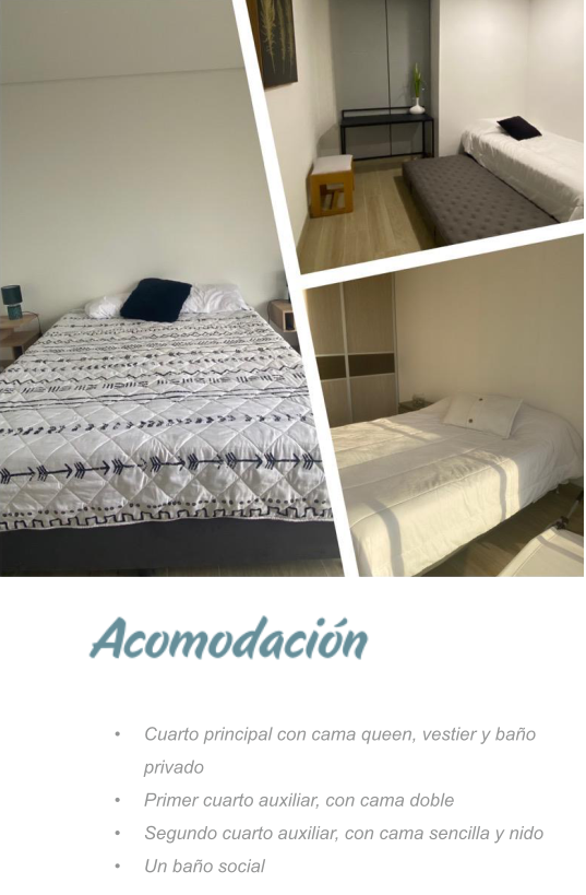 ACOMODACION
