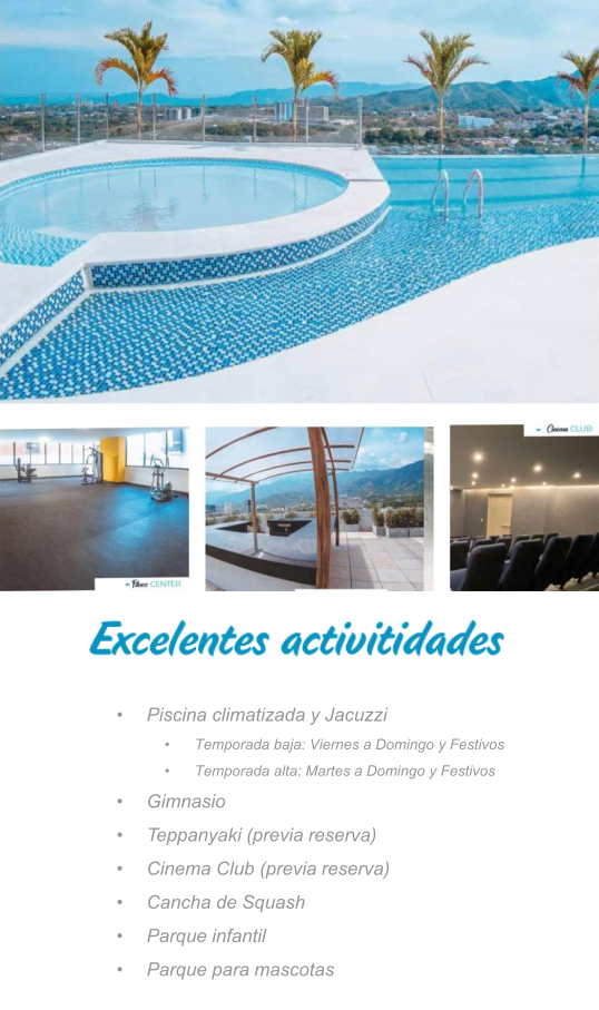 PISCINA