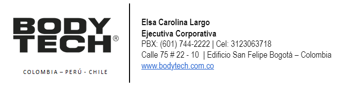 CONTACTO