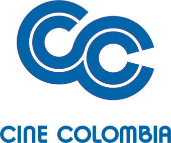 Logo cinecolombia