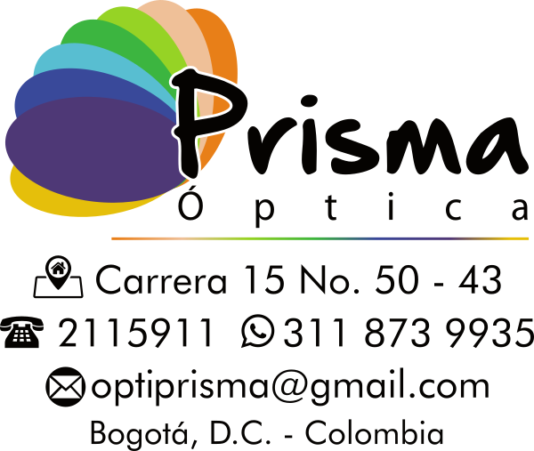Logo Prisma Info