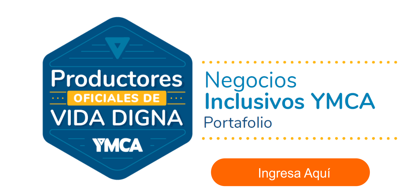intro portafolio domicilios YMCA