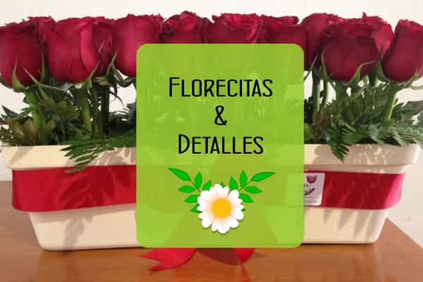 Florecitas y Detalles 